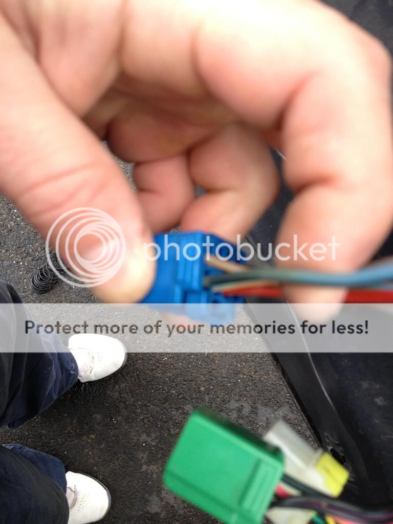 Simple wiring mods for Headlights/Fogs/Aux - Ford F150 Forum